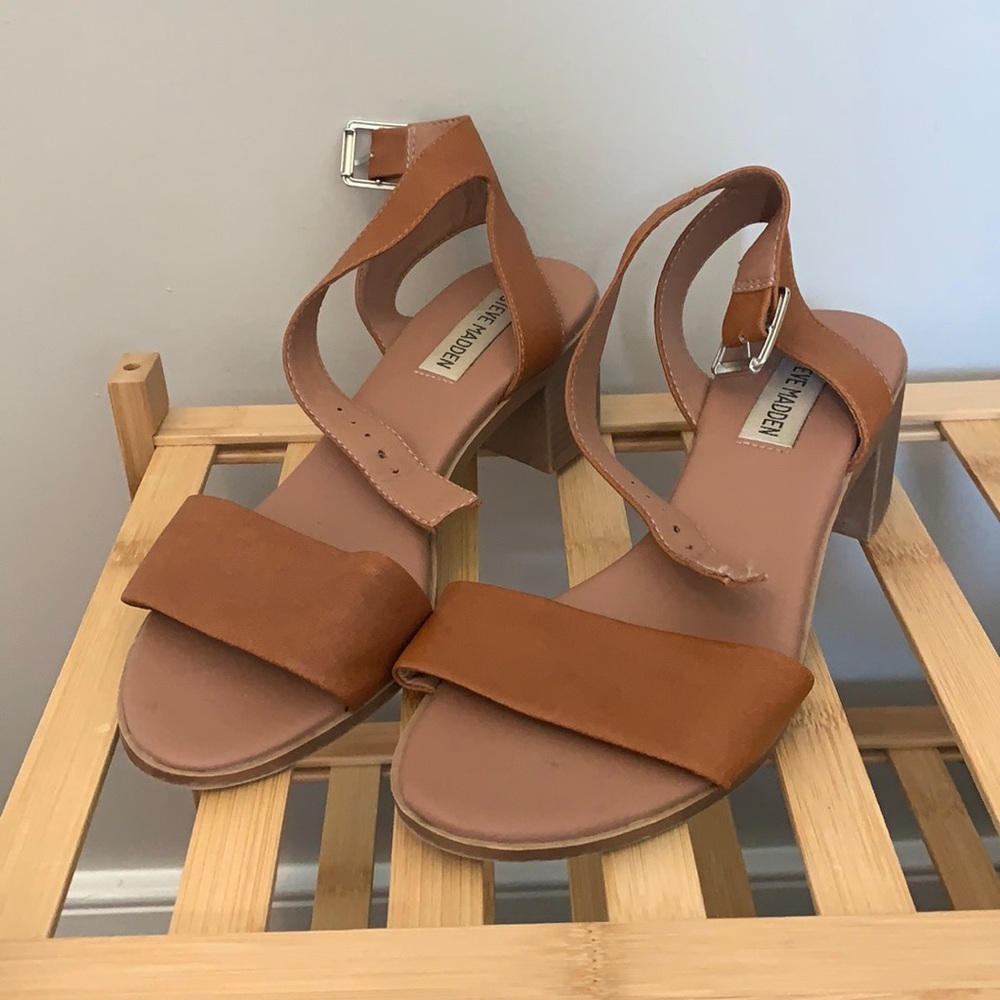 Steve Madden heels
